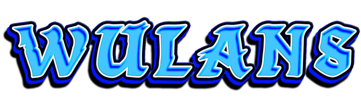 WULAN8 Logo